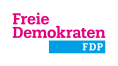 Logo FDP Edewecht